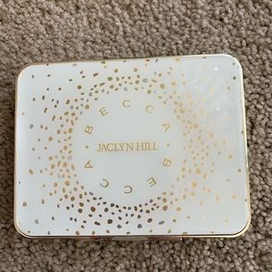 Jaclyn Hill x Becca Face Palette